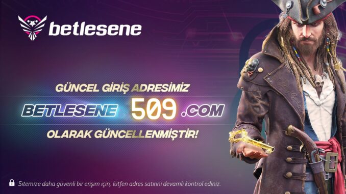 betlesene-509