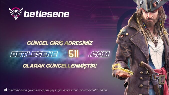 betlesene-511
