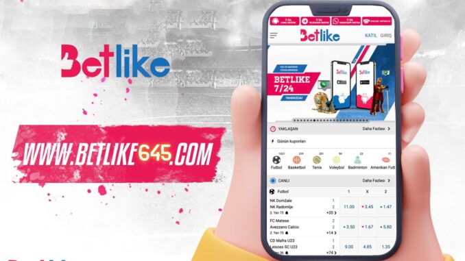 betlike-645