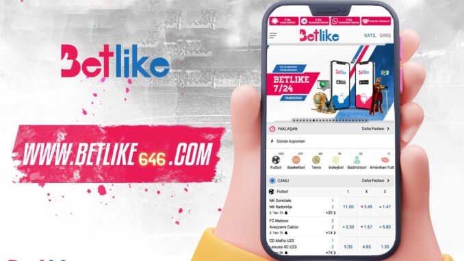 betlike-646
